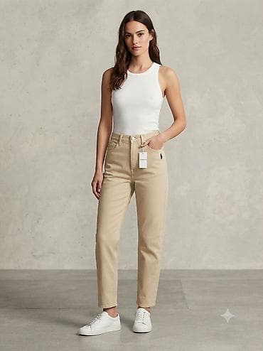 Cinslər, Us Polo Assn