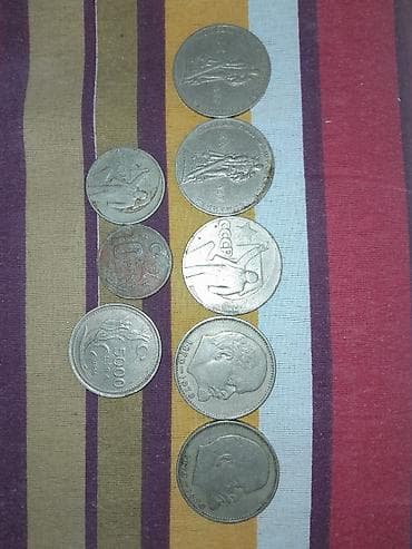 1 Sovet rublu, 1993 il