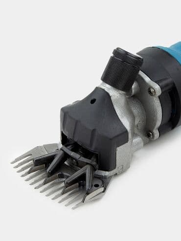 beyləqan qoyunu: Elektrik qoyun qırxan qoyun tükü qırxan maşinka tmakota firmasi — 3