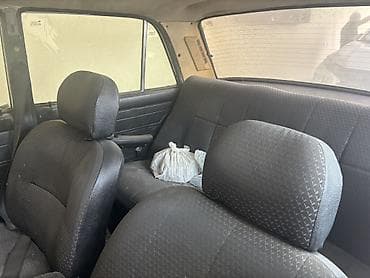 vaz 2106 şit: VAZ (LADA) 2106: 0.6 l | 1999 il 100000 km Sedan — 1