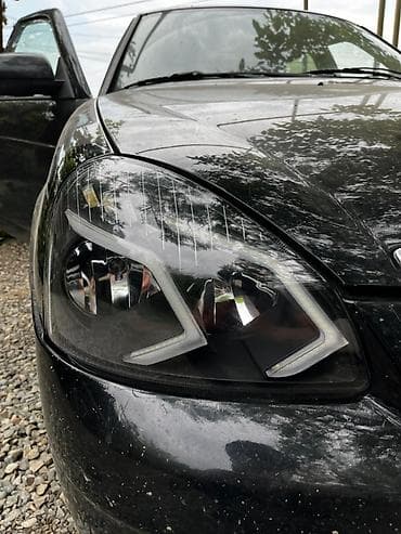 vaz 2107 abilsofka: Komplekt, Yaxın və uzaq vuran işıqlar VAZ (LADA), Orijinal, Rusiya, İşlənmiş — 1