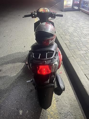 Avtomobil satışı: - zig zag, 50 sm3, 2024 il — 3