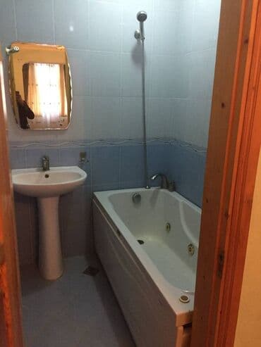 obyektlərin satışı: Bakı, 4 otaqlı, Köhnə tikili, 120 kv. m — 17