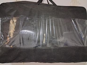 чехлы для автомобиля: Salam. İşlənmiş avtomobil oturacaqları üşün üzlük (çexol) satılır — 4