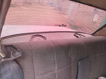 Yağlar və avtokimyəvi maddələr: VAZ (LADA) 2107: 1.5 l | 2002 il 126583 km Sedan — 9