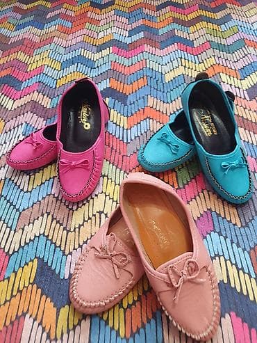 Ölçü: 39, Yeni — 3