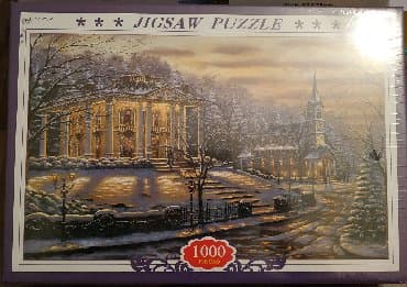 qarabağ ajax bilet: 1000 hissəli pazllar. Ölçü 50x75 sm. Seçimlər üçün whatsappa yaza — 3