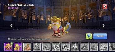 Çantalar: Clash of Clans hesabi satiram gorduyuvuz kimidir oynamairam deye — 8