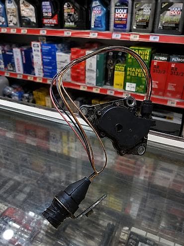 disk r15 4 bolt: 🚗 avtomatik sürətlər qutusu üçün selektor sensoru satılır! — 2