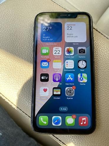 IPhone Xr, 64 GB, Qara, Simsiz şarj lalafo.az -da IPhone Xr, 64 GB, Qara, Simsiz şarj