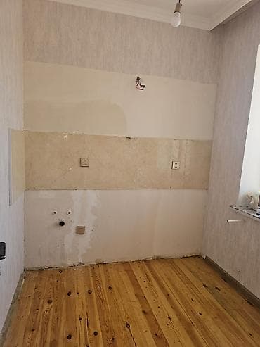 gence emlak ev: 3 otaqlı, 71 kv. m, Yeni təmirli — 7