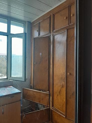 qusar a frame evler: Kirayə verilir – mebel və texnika ilə tam təchiz olunmuş mənzil - — 7