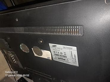 dvd samsung: Televizor Samsung LED ekran 32" FHD (1920x1080) — 3