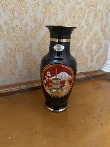 Qedimi guldan 30 sm lalafo.az -da Qedimi guldan 30 sm