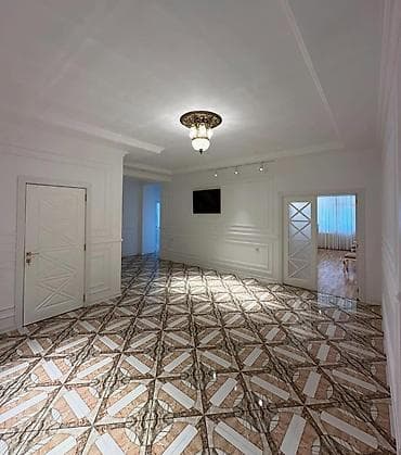 ag seher evler satilir: 9-cu mikrorayon, 3 otaqlı, Yeni tikili, m. Nəsimi, 129 kv. m — 3