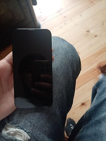 IPhone 13, Qara, Face ID