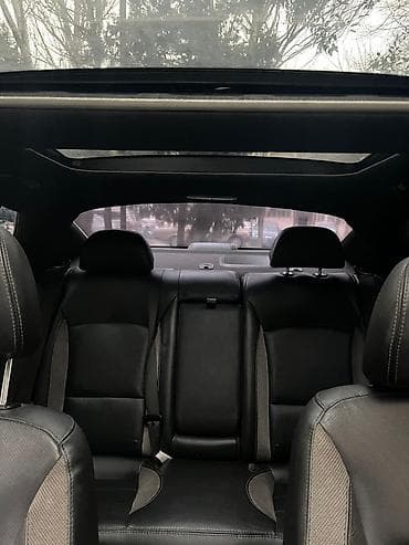 audi q3 2 tdi: Kia Optima: 2 l | 2013 il Sedan — 9