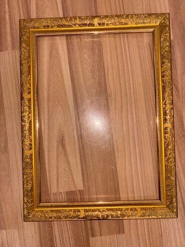 resm levazimatlari: Çərçivə — 5