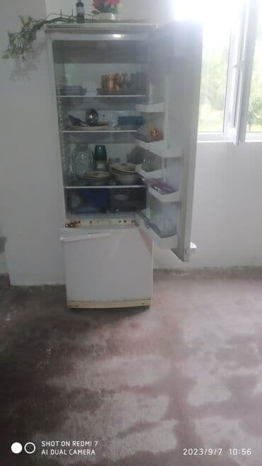 Техника для напитков: Atlant Soyuducu Mator işləmir, Başqa Başqa Dəyişilən Detalı Yoxdur 10 — 4