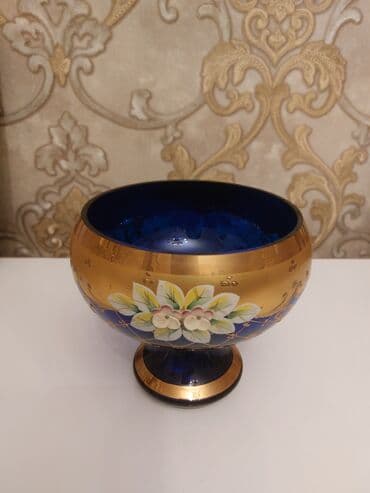 suse caynikler: Bogema,konfet qabi — 1