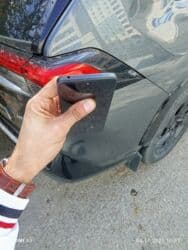 xiaomi mi max 2: Redmi 12, 256 ГБ, цвет - Черный, Сенсорный, Отпечаток пальца, Две SIM карты — 8