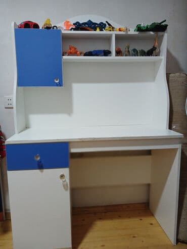 parta satılır: Kompüter masası, İşlənmiş — 1