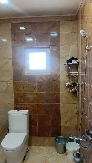 ecemi kiraye evler 2022: 36 kv. m, 3 otaqlı, Kombi, Qaz, İşıq — 10