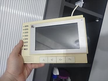 apple iphone 11: Video görüntü 📺 Qapıdakı kameradan canlı görüntünü göstərir. Səsli — 2