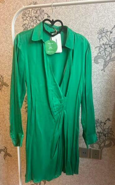 elbiseler: Gündəlik don, Mini, Lc Waikiki — 2