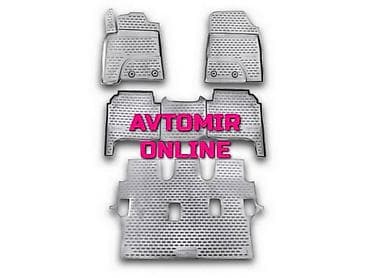cruze diffuzer: Land cruiser 200 2007-2012 ayaqalti novline 4 il zeman 🚙🚒 ünvana və — 1