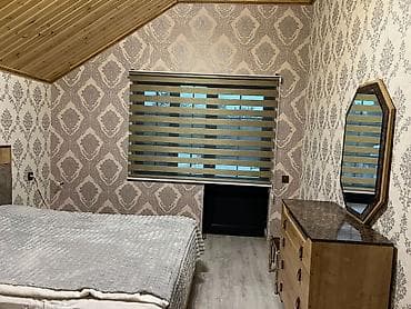 keşlə ev: Satılır: iki mərtəbəli fərdi ev Xüsusiyyətlər: - 2 mərtəbə, geniş — 6