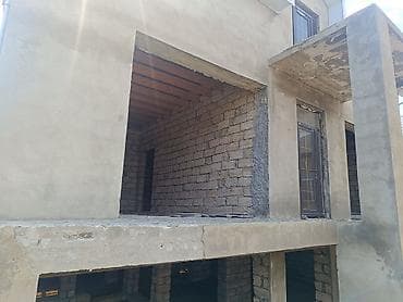 Həyət evləri və villaların satışı: 3 otaqlı, 105 kv. m, Kredit yoxdur, Təmirsiz — 4