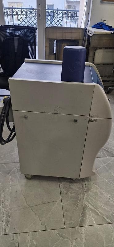 tük effekti qaş: Candela GentleLASE epilyasiya və dermatoloji prosedurlar üçün — 4