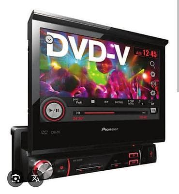 hdd 8 tb: İşlənmiş Disk Maqnitofon Pioneer, Ödənişli çatdırılma — 5