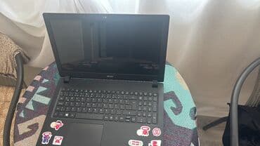 nexus notebook: İşlənmiş Acer Aspire, 15.4 ", AMD A3, 256 GB, Ünvandan götürmə, Ödənişli çatdırılma — 2