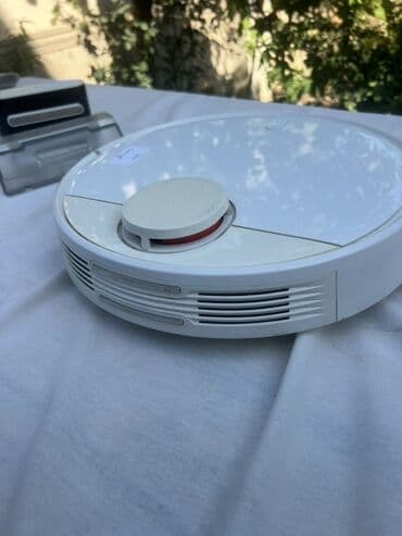 optimal salyan: Tozsoran Xiaomi, Nəm təmizləmə, Quru təmizləmə, Kredit yoxdur — 2