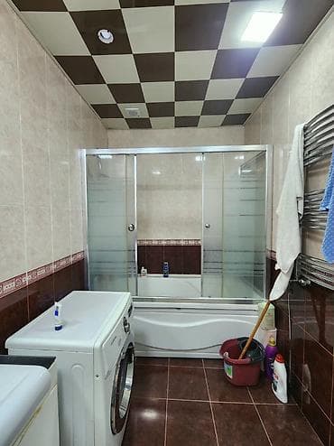 mida satis: 2 otaqlı, Yeni tikili, 87 kv. m — 4