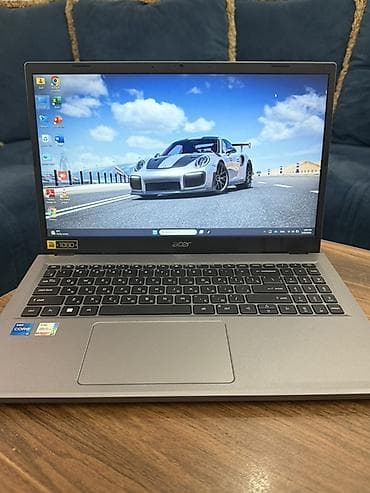 Acer Aspire A515-58P / Intel Core i5 13-cü nəsil / 16 GB RAM / 1 TB