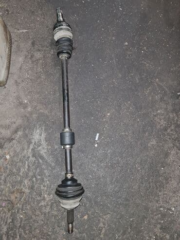 Chevrolet aveo t250 Ön ötürücü oxu (CV axle/şaft) Satdigimiz mehsul
