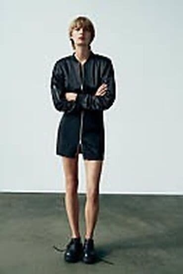 donlar 2025: Gündəlik don, Mini, Zara, S, M, L — 7