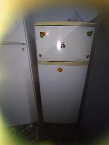 samovar satilir: 2 двери Indesit Холодильник Продажа, цвет - Белый — 4