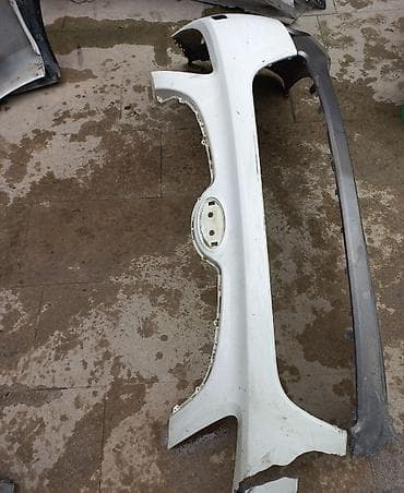 kiraye ford transit: Hyundai VERACRUZ, Ünvandan götürmə — 3