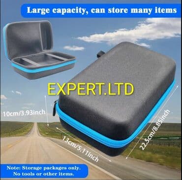 masin disk teker satisi: Avtomobil üçün (3-ü 1-də) Jump Starter,Kompressor,güclü fənər — 10