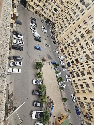 bina az gence: 2 otaqlı, Yeni tikili, 64 kv. m — 4