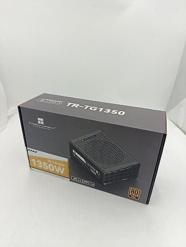 Qida bloku Thermaltake, > 1000 W