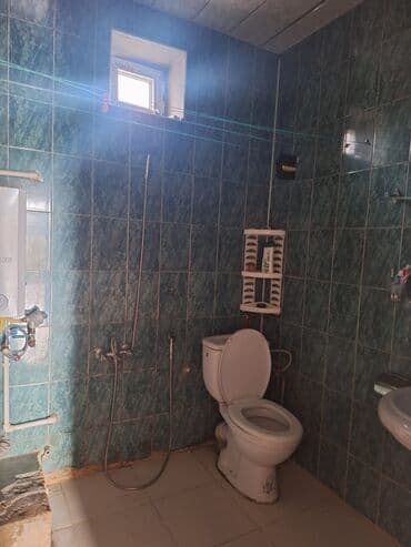 ipoteka ile satilan evler: 3 otaqlı, 100 kv. m, Orta təmir — 10