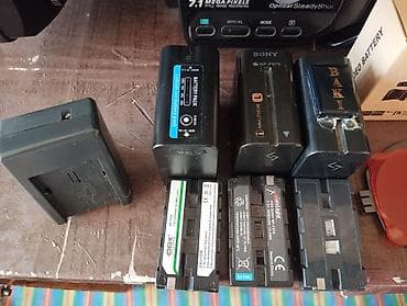 Elektronika: Suny1500 Kamera satiram ideal veziyetdedir 950 deyirem endirimde — 4