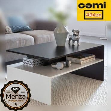 7 8 mkr satilan evler: Jurnal masası, Yeni, Açılmayan, Laminat, Dördbucaq masa — 5