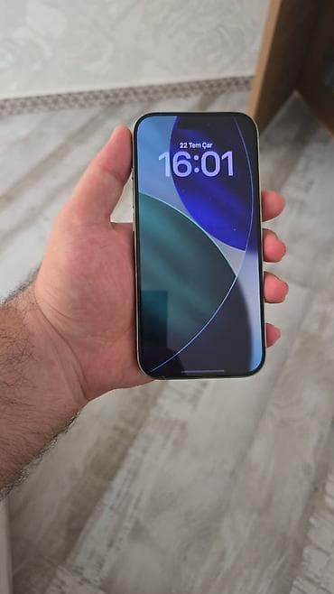 14 pro 2 ci el: IPhone 17, 256 GB, Yaşıl, Face ID — 1