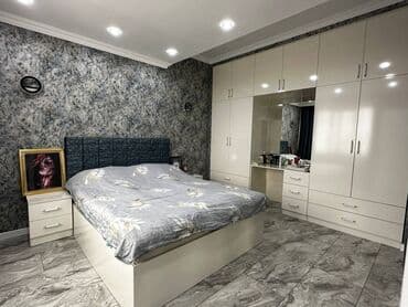 yeni evlər: 3 otaqlı, Yeni tikili, m. Xətai, 94 kv. m — 12